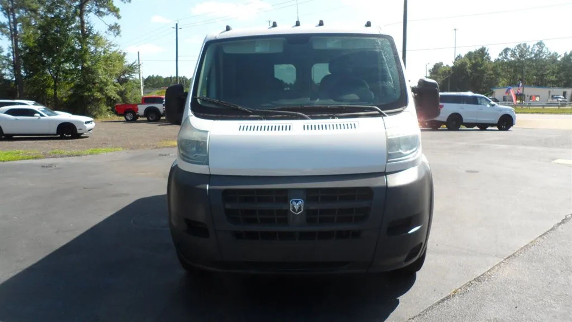ram promaster cargo van 2016 3C6TRVAG6GE112323 image ram promaster cargo van 2016 3C6TRVAG6GE112323 image